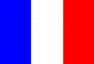 drapeau fran&ccedil;ais